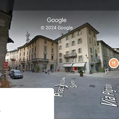 Coccinella Апартаменты