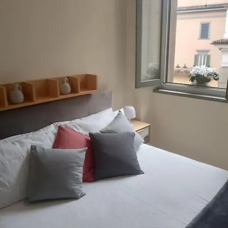 Apartman Coccinella