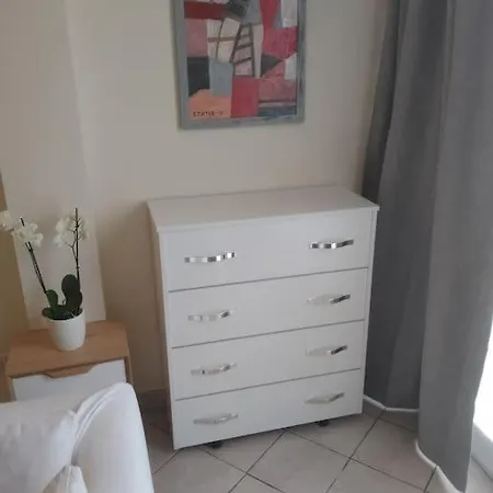 Apartman Coccinella