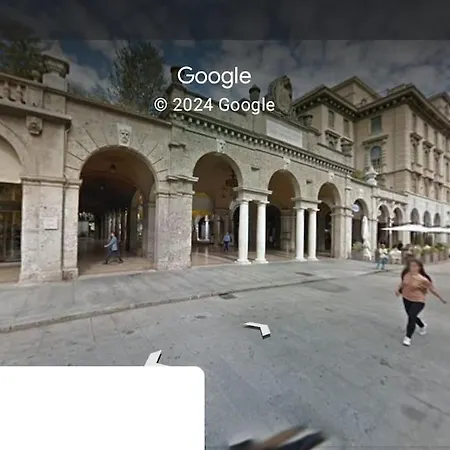 Coccinella * Bergamo