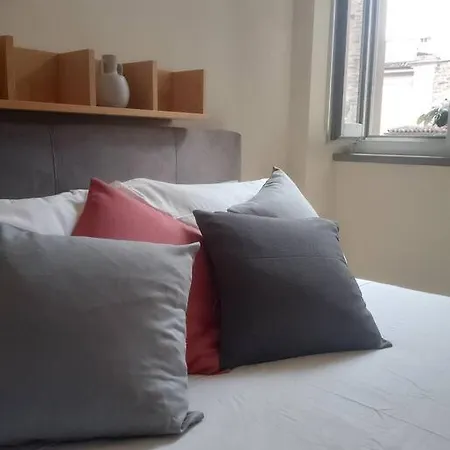 Coccinella Apartman *