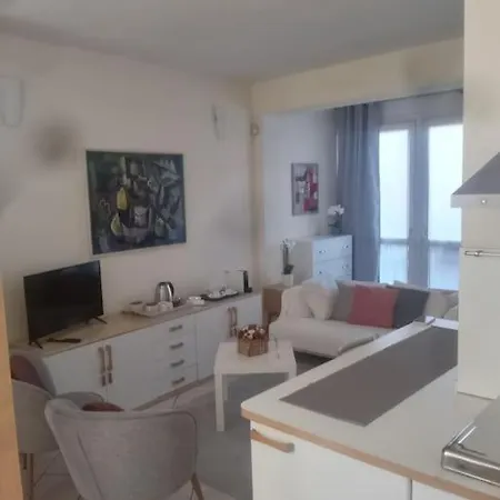 Apartman Coccinella *