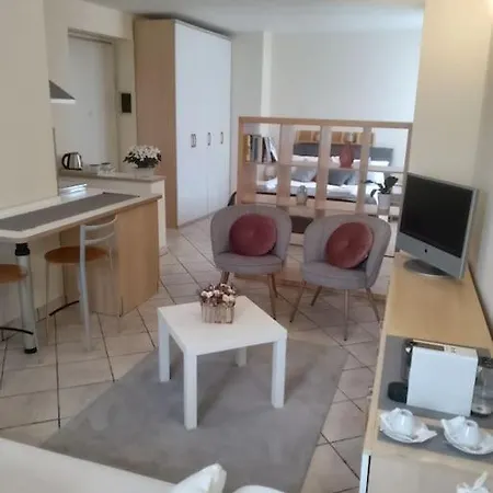 Apartman Coccinella