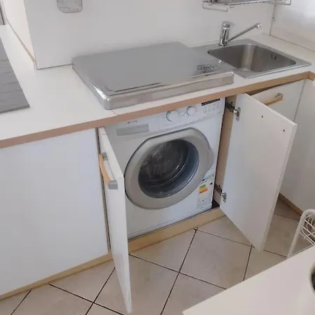 Apartman Coccinella Bergamo
